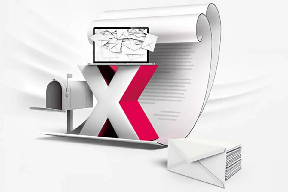 Рассылка сообщений в контакт формы